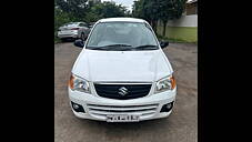 Used Maruti Suzuki Alto K10 VXi in Kolhapur