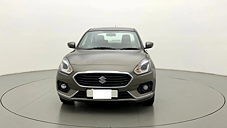 Second Hand Maruti Suzuki Dzire ZDi Plus AMT in Delhi