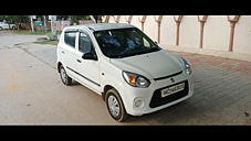 Second Hand Maruti Suzuki Alto 800 Lxi CNG in Faridabad