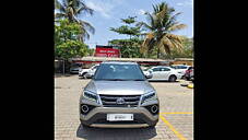 Used Toyota Urban Cruiser High Grade AT in Bangalore