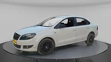 Second Hand Skoda Rapid 1.5 TDI CR Elegance AT in Hyderabad