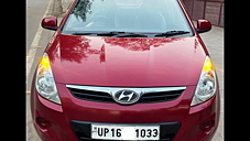 Second Hand Hyundai i20 Magna 1.2 in Delhi