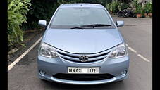 Used Toyota Etios Liva G in Mumbai