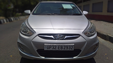 Second Hand Hyundai Verna EX 1.6 VTVT [2017-2018] in Lucknow