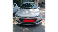 Used Hyundai Elite i20 Magna Executive 1.2 in Lucknow