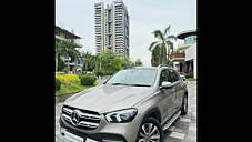 Used Mercedes-Benz GLE 300d 4MATIC LWB [2020-2023] in Thane