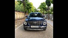 Used Hyundai Venue SX 1.5 CRDi in Lucknow