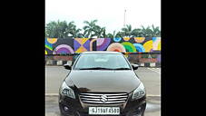 Used Maruti Suzuki Ciaz VDi+ SHVS in Surat