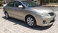 Used Toyota Corolla Altis G Diesel in Ludhiana