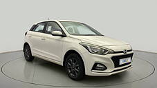 Used Hyundai Elite i20 Sportz Plus 1.2 in Kochi