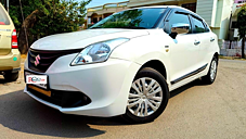 Second Hand Maruti Suzuki Baleno Sigma 1.3 in Bhopal