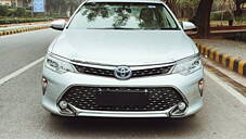 Used Toyota Camry Hybrid [2015-2017] in Delhi