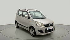 Used Maruti Suzuki Wagon R 1.0 VXI in Hyderabad