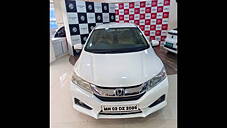 Used Honda City V in Mumbai