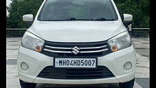 Used Maruti Suzuki Celerio VXi AMT in Thane