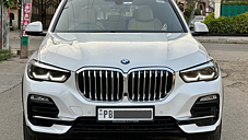 Second Hand BMW X5 xDrive 30d in Delhi