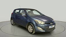 Used Hyundai i20 Sportz 1.2 BS-IV in Delhi