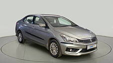 Used Maruti Suzuki Ciaz Delta 1.5 [2020-2023] in Delhi