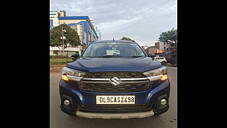 Used Maruti Suzuki XL6 Alpha MT Petrol in Delhi