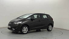 Used Honda Jazz V Petrol in Delhi