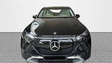 Used Mercedes-Benz EQE SUV 500 4MATIC in Hyderabad