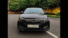 Used Honda Amaze 1.2 VX i-VTEC in Delhi