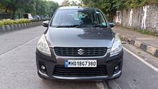 Used Maruti Suzuki Ertiga ZXi in Mumbai