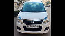Used Maruti Suzuki Wagon R VXi 1.0 AMT [2019-2019] in Faridabad