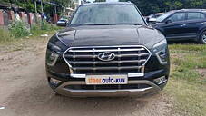 Used Hyundai Creta SX 1.5 Petrol [2020-2022] in Chennai