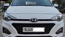 Used Hyundai Elite i20 Magna Executive 1.2 in Jaipur