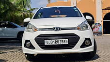 Used Hyundai Grand i10 Sports Edition 1.1 CRDi in Surat