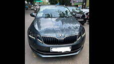 Used Skoda Octavia 1.8 TSI Style Plus AT [2017] in Chennai