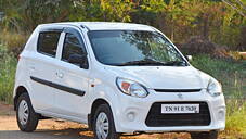Used Maruti Suzuki Alto 800 Lxi in Coimbatore
