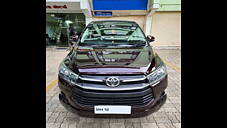 Used Toyota Innova Crysta 2.8 GX AT 7 STR [2016-2020] in Pune