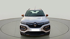 Used Renault Kwid CLIMBER 1.0 [2017-2019] in Indore