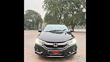 Second Hand Honda City V CVT Petrol [2017-2019] in Delhi