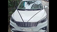 Second Hand Maruti Suzuki Ertiga VXI CNG in Kanpur