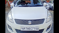 Second Hand Maruti Suzuki Swift VDi in Kanpur
