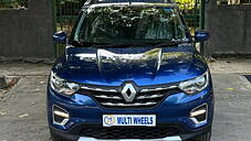 Used Renault Triber RXZ EASY-R AMT in Delhi