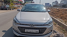Second Hand Hyundai Elite i20 Asta 1.2 (O) [2016] in Pune