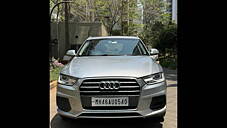 Used Audi Q3 35 TDI Technology with Navigation in Pune