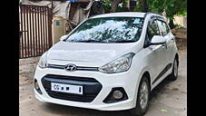 Used Hyundai Verna Fluidic 1.6 CRDi SX Opt in Raipur