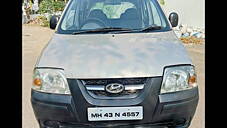 Used Hyundai Santro Xing GL in Pune