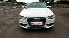 Used Audi A4 2.0 TDI (177bhp) Premium in Pune