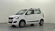 Used Maruti Suzuki Wagon R 1.0 Vxi ABS-Airbag in Delhi