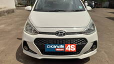 Used Hyundai Grand i10 Asta 1.1 CRDi (O) [2013-2017] in Kolhapur