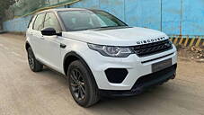 Used Land Rover Discovery Sport SE R-Dynamic in Mumbai