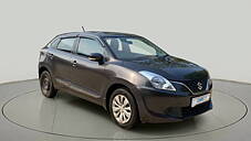 Used Maruti Suzuki Baleno Delta 1.2 in Lucknow