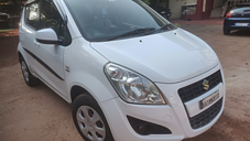 Second Hand Maruti Suzuki Ritz Vxi AT BS-IV in Mangalore