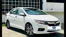 Used Honda City VX Diesel in Coimbatore